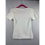 Motto Essentials White V Photo 2