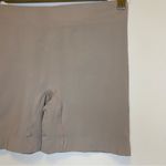 Maidenform M Smoothing Seamless Shorty Shapewear #DMS106 Evening Blush Sz Large Photo 5