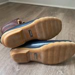 Sperry Top Sider Saltwater Duck Boot ~ waterproof leather ~ women’s size 8.5 Photo 13