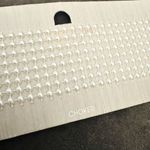 Topshop Wide Pearl Choker Photo 3