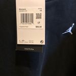 Jordan NEW Black Crewneck Women’s Sweatshirt NWT! Photo 3