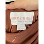 Birdy Grey  Ash Bridesmaid Dress in Desert Rose size S Photo 2