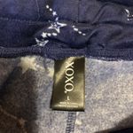 XOXO Blue Starry Night Pajamas Photo 11