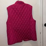 Women's Quilted Vest Photo 4