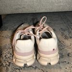 On Cloud Cloudmonster Running Shoes Moon Size 8 Photo 8