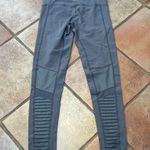 Alo Yoga MOTTO LEGGINGS SMALL Photo 3