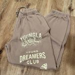 Youngla For Her Dreamer Joggers Photo 0