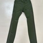 Gymshark Training Mesh Pocket Legging Green Size S Photo 5