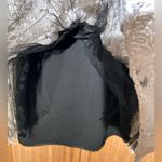 Arden B . Halter size medium Halter lace fit and flare dress NWT Photo 6