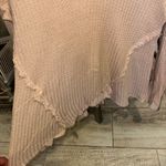 Juicy Couture Distressed V-neck Sweater Photo 3