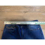 Christopher & Banks  Jeans‎ Women Size 10 Average Classic City Office Photo 5