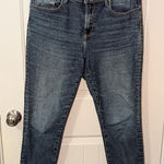 Driftwood Gizelle High Rise Skinny Jeans W29 Medium Wash Photo 0