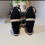Elle Wedges black Photo 4