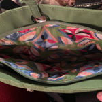 Franco Sarto  Canvas Tote Photo 7