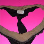 Beach Bunny  Bronze Smoke &‎ Mirrors Bikini Bottom Photo 8