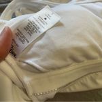 Target Sugar Coast by Lolli Swim NWT White with Fruit One Piece Swim Suit Photo 8