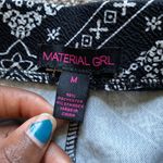 Material Girl  Flare Leg Bottoms SIZE M Photo 1
