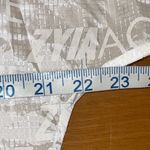 ZYIA Active Womens Full Zip Packable Breeze Windbreaker Jacket White Medium NWT Photo 7