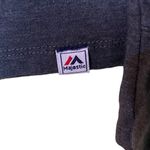 Womens Jacksonville Jaguars Majestic Charcoal Great Play Pullover Hoodie Gray Size M Photo 3