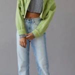 BDG cropped jean jacket Photo 1