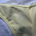 White Fox Boutique White Fox Swim Boutique Bikini Bottoms Photo 3