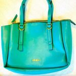 Nine West  Maisie Tote Shoulder Bag Like New Photo 0