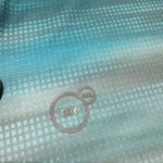 Puma Blue Fitted Golf Tank Top Photo 3