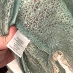 Others Follow  light weight sweater split back Photo 5