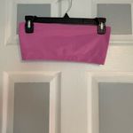 Free People  Nina Neo Bandeau in Pink Photo 1