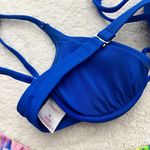 Kulani Kinis BIKINI TOP PAIRED SEPARATELY WITH  BOTTOM Photo 2