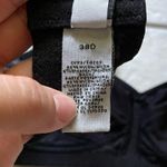 Bobbie & Brooks BOBBIE BROOKS BLACK BRA Photo 3