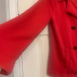 Hurley Red & Black Hooded Sweatshirt Feel XL Coat. 2700 Photo 1