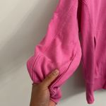 Free People Movement Half-Zip Hoodie Sz m Photo 4