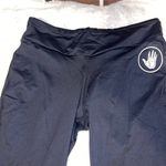 Body Glove Black Leggings Photo 3