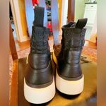 Guess New  soft stretchy shiny comfortable bootie causal shoes ankle boot Photo 6