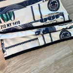 FashioNova Womens FashionNova $100 Bill Money Corset Strapless Top - XL Photo 4