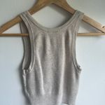 Calvin Klein Cropped Top Photo 2