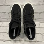 Superga Women's Alpina Cot Stud High-Top Sneaker Size 6.5 Photo 4