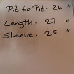 Charter Club Black White Stripe Hooded Toggle Jacket Womens Nautical Fisherman Plus Size 3X Photo 3