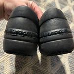 Crocs Neria Pro II Graphic Leopard Print Black and Grey Clog. Size 6 Photo 4