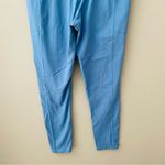 Skechers Active Wear Leggings Blue Sz Small Photo 6
