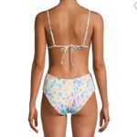 ONIA  Rose One-Piece Swimsuit colorful Photo 1