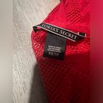 Victoria's Secret Victoria’s Secret hot pink teddy lingerie Photo 2