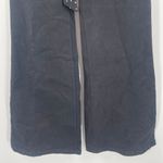 Flying Tomato  Jeans Small Black Silver Stud Belt NWT Flare Denim Cotton Stretch Photo 11