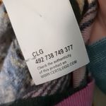 Versace vintage wool silk blend sweater size 50 Photo 4