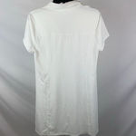 Athletic dress White Size M Photo 8