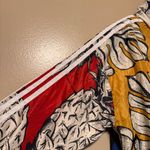 Adidas  x The Farm Rio M Windbreaker Tropical  Photo 6