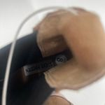 Steve Madden  Rhiannon Boots Size 9 Suede Leather Heeled Pull On Ankle Booties Photo 9