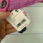 Free People  Women’s Small Iris Corset Top New Photo 1