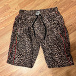 Pam & Gela Cheetah Joggers  Photo 0